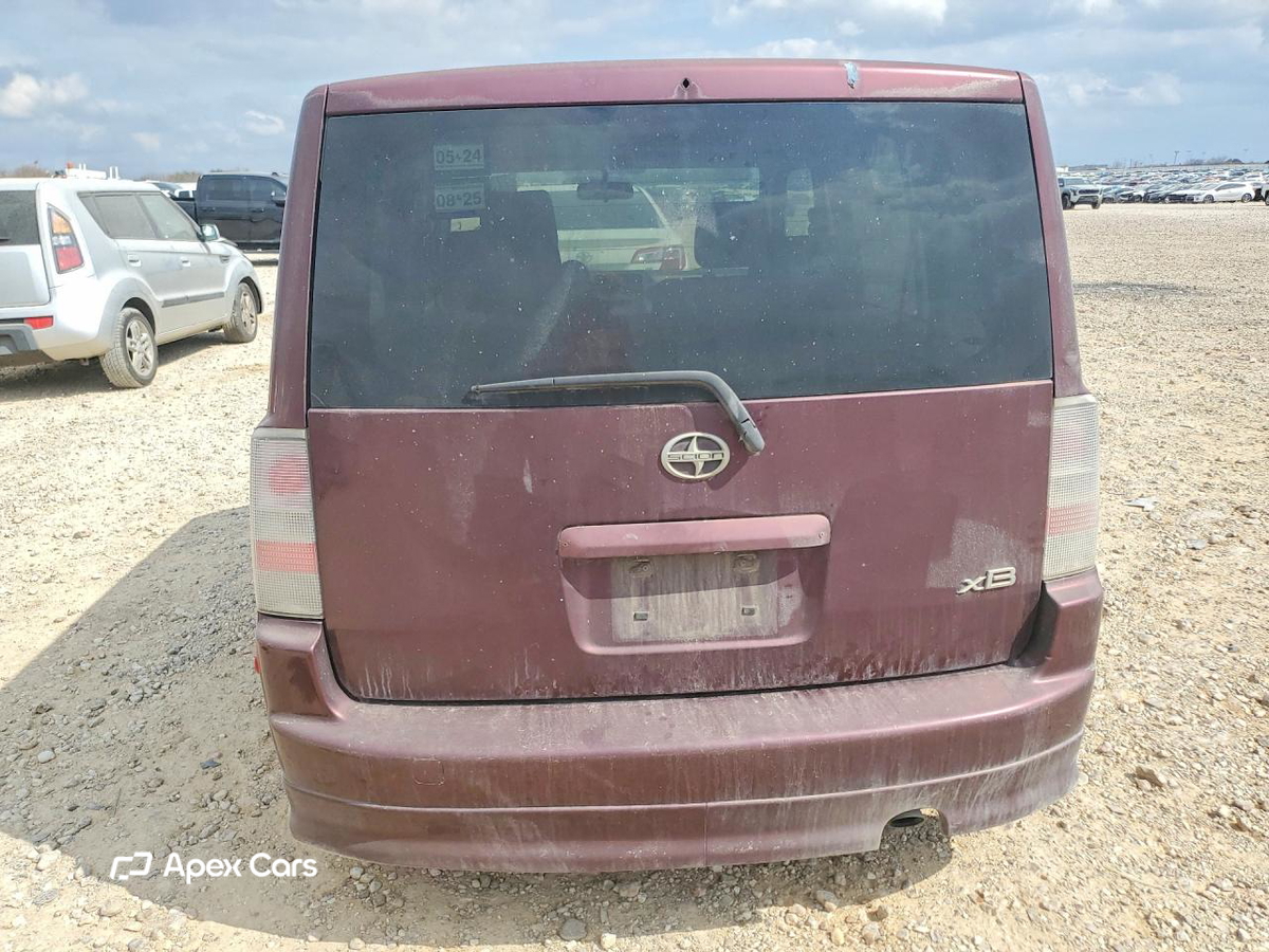 Toyota  2006