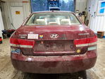 Hyundai Sonata 2008