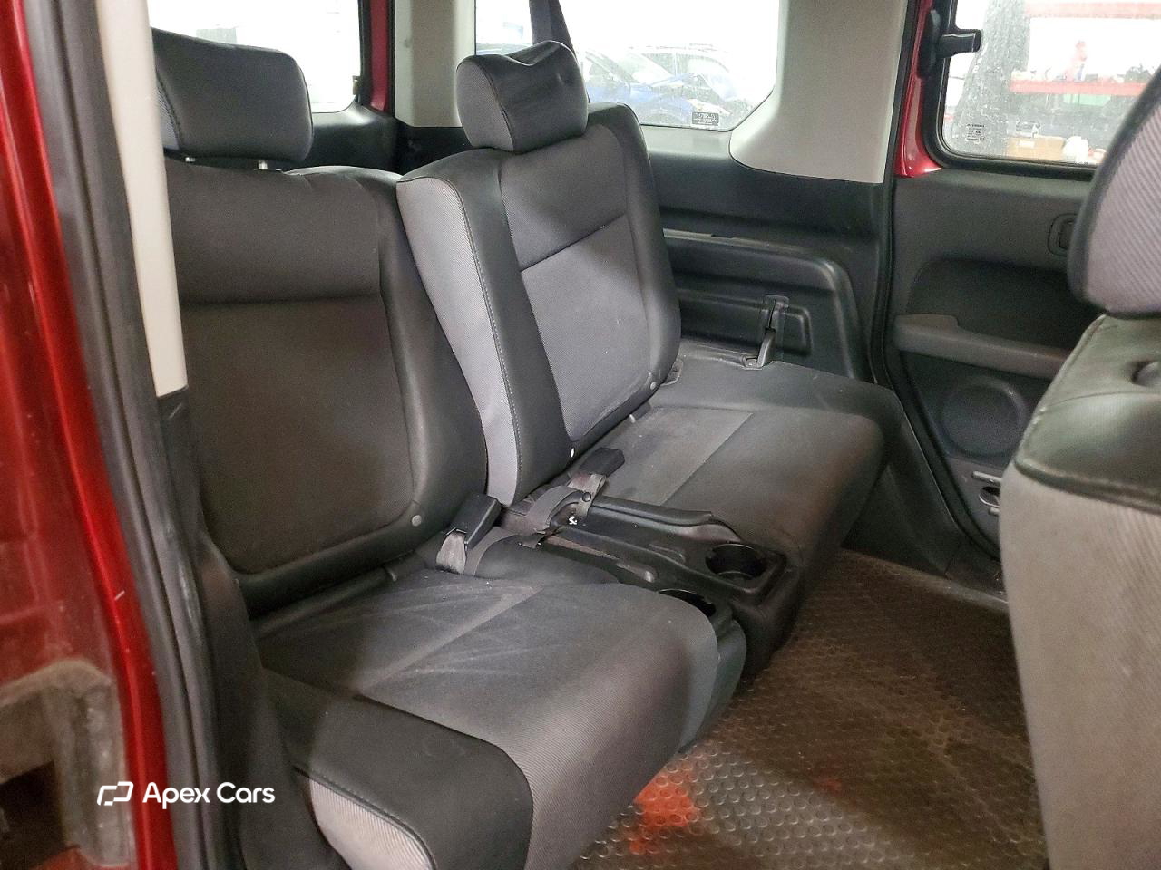 Honda Element 2006