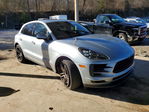 Porsche Macan 2020
