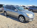 Subaru Outback 2011
