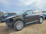Lincoln MKX 2013