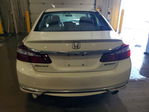 Honda Accord 2016