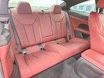 BMW Series 4 2022