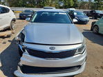 Kia Optima 2016