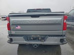 Chevrolet Silverado 2024