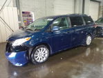 Toyota Sienna 2011