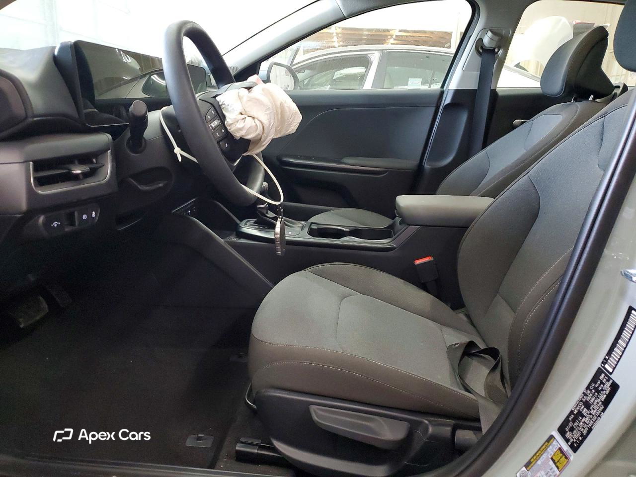 Kia K4 2025