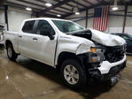 Chevrolet Silverado 2024