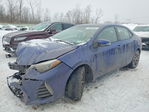 Toyota Corolla 2017