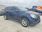 Chevrolet Equinox 2017