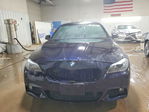 BMW Series 5 2013
