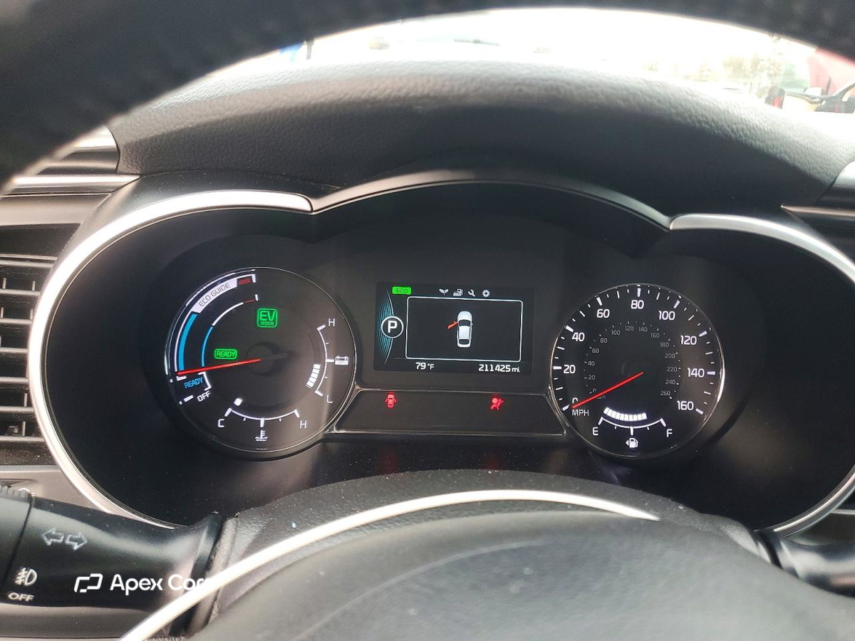 Kia Optima 2014