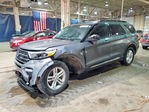 Ford Explorer 2021
