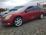 Nissan Maxima 2006