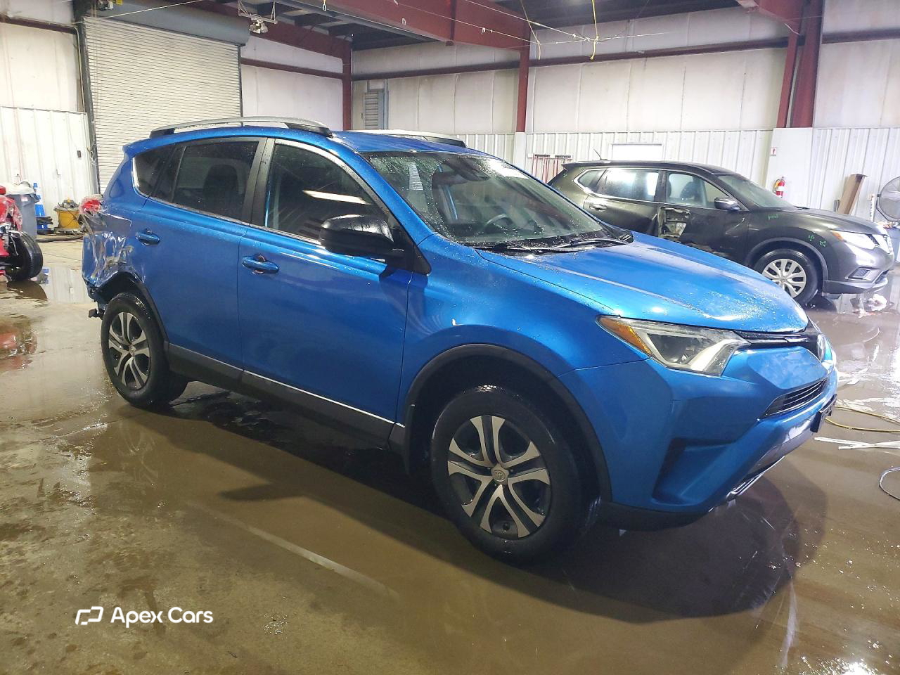 Toyota RAV 4 2018