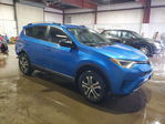 Toyota RAV 4 2018