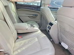 Cadillac SRX 2012