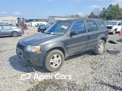 Ford Escape 2001 - Image 1 of 14