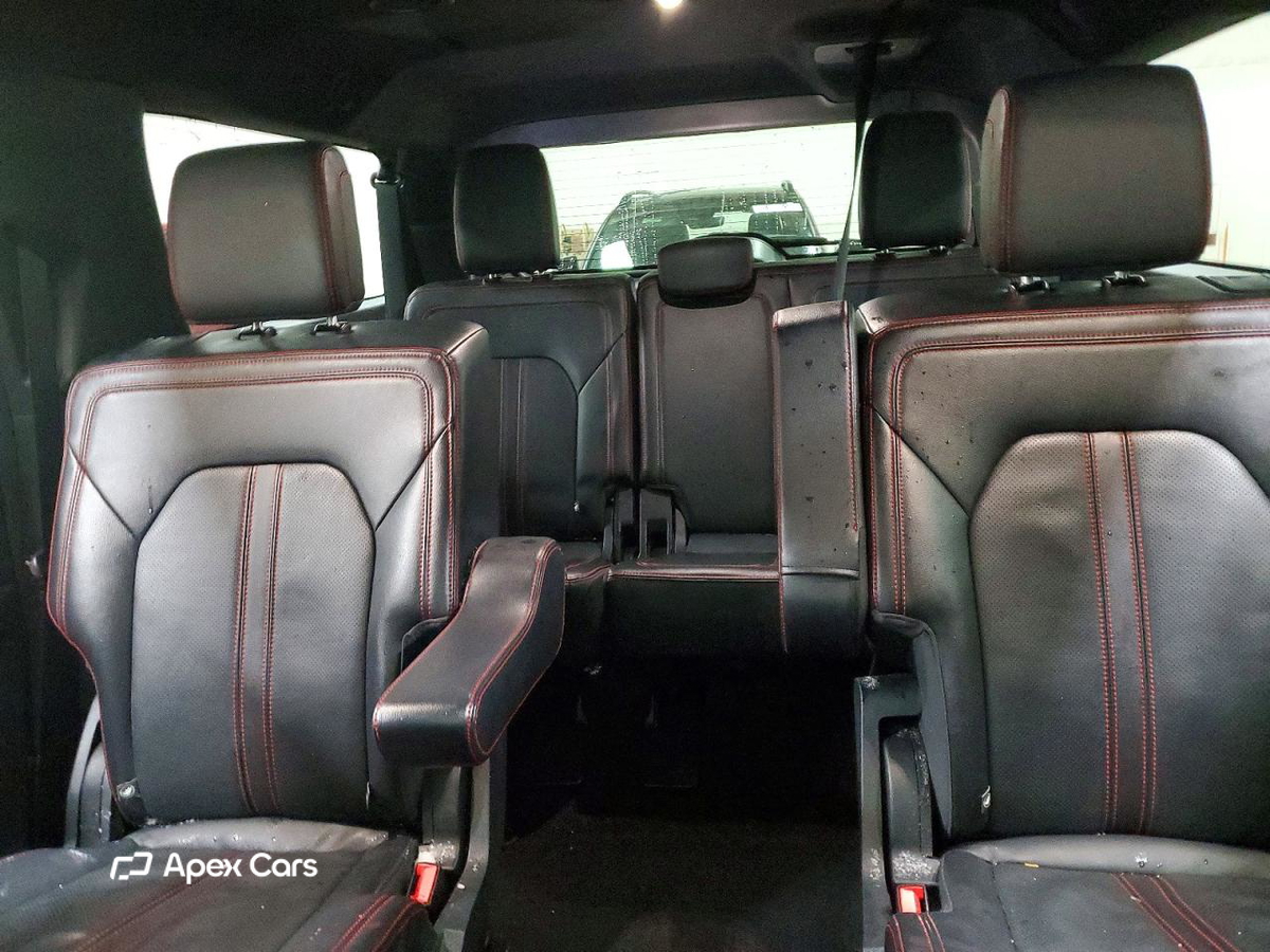 Ford Expedition 2024