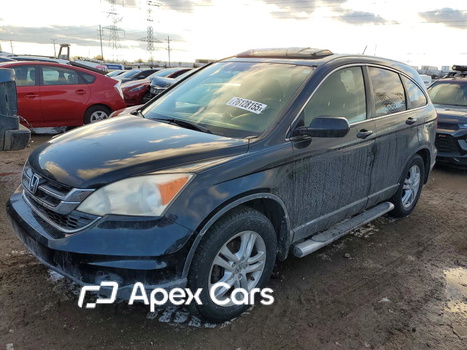 Honda CR-V 2011 - Image 1 of 12