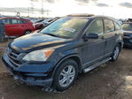 Honda CR-V 2011