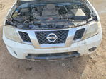 Nissan Navara (Frontier) 2016