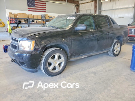 Chevrolet Avalanche 2008 - Image 1 of 12