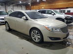 Buick Regal 2015