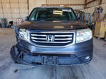 Honda Pilot 2015