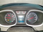Chevrolet Equinox 2011