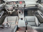 Honda Accord 2017