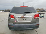 Kia Sorento 2013