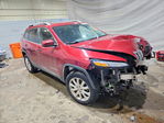 Jeep Grand Cherokee 2017