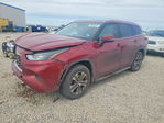 Toyota Highlander 2021