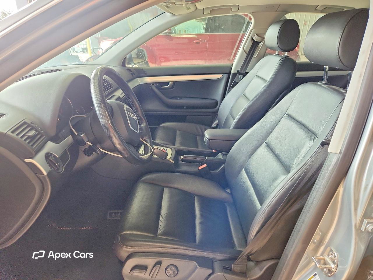 Audi A4 2006