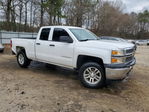 Chevrolet Silverado 2015