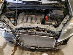 Honda Odyssey 2008