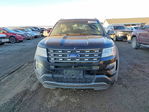 Ford Explorer 2017