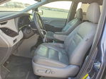 Toyota Sienna 2017