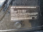 BMW Series 5 2016