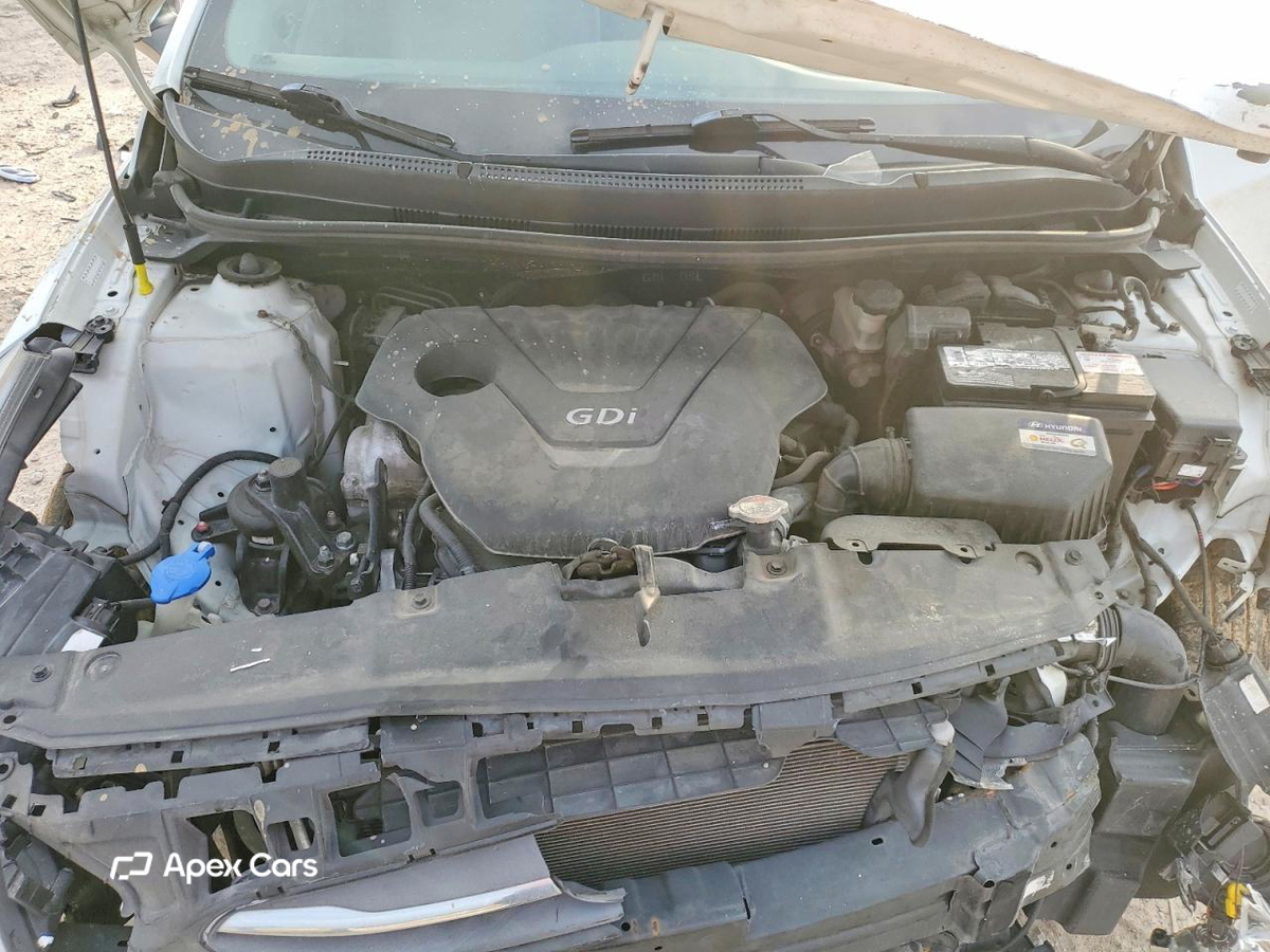 Hyundai Accent 2016