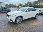 BMW X6 2017