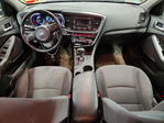 Kia Optima 2016