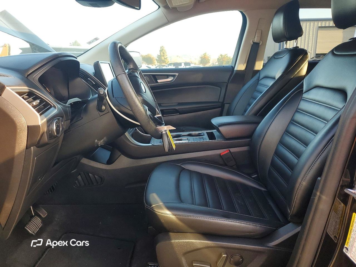 Ford Edge 2024