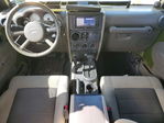 Jeep Wrangler 2008