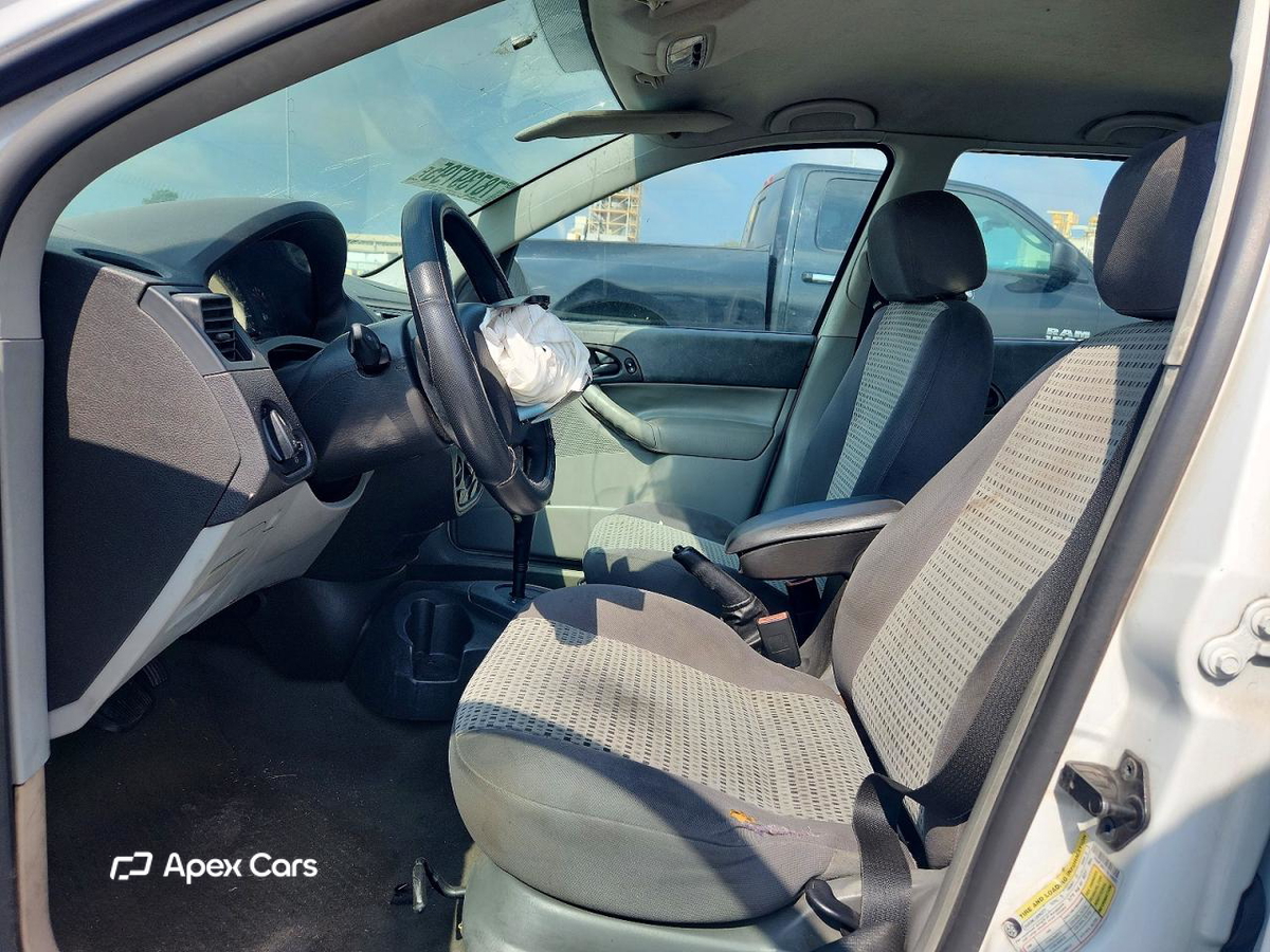 Ford Focus 2007