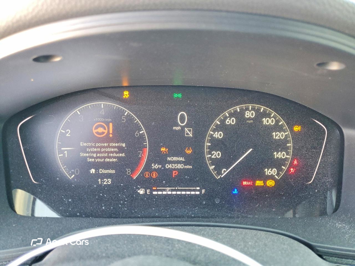 Honda Civic 2023