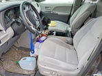 Toyota Sienna 2016
