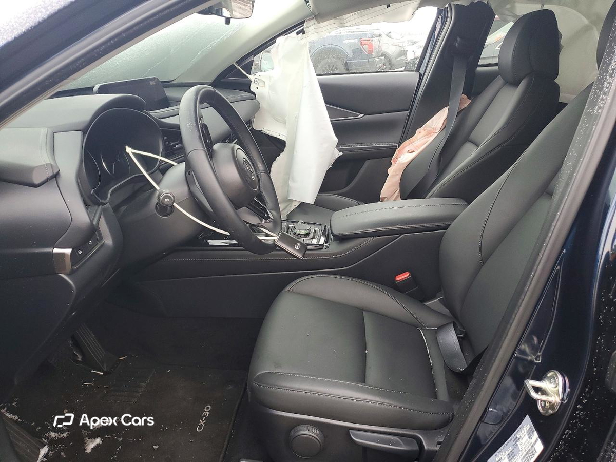 Mazda CX-30 2025